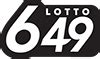lotto 649 extra|WCLC/SK .